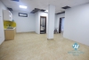 A Brand new 2 bedrooms apartment for rent in Au Co street, Tay Ho district